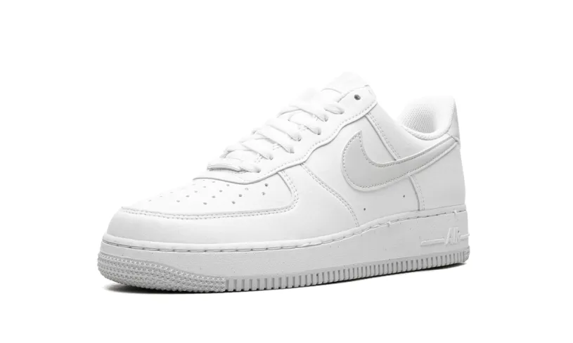 Nike Lifestyle W Air Force 1 '07 Next Nature 'White Photon Dust'